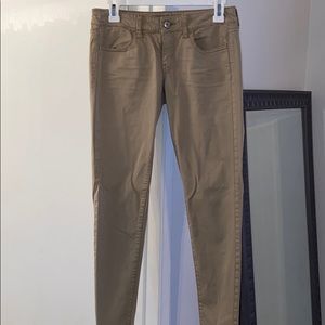 American eagle pants